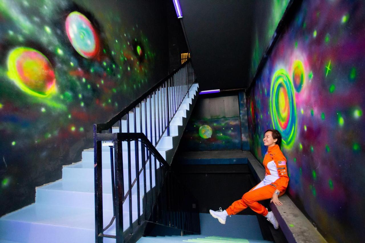 Hotel Space @ Chinatown
