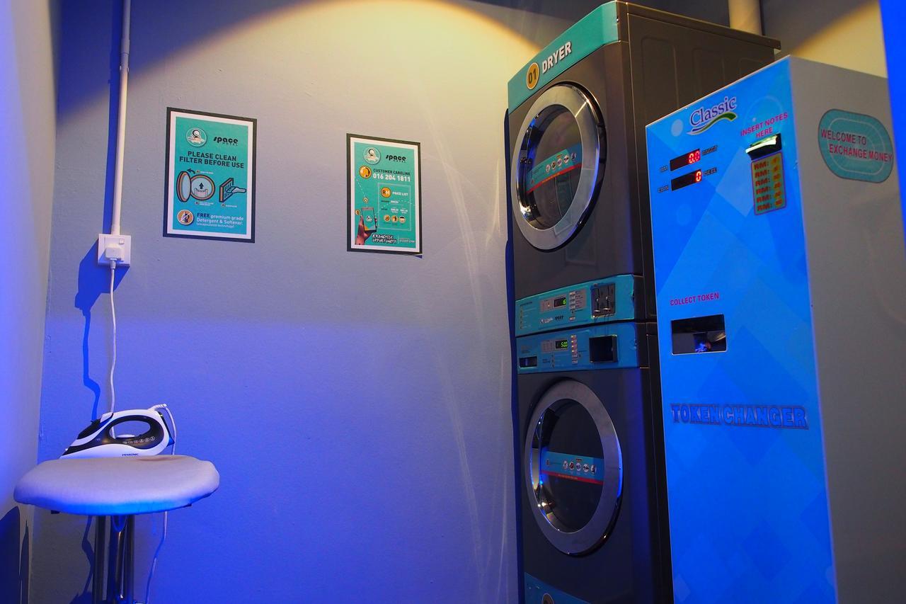 Hotel Space @ Chinatown 2*