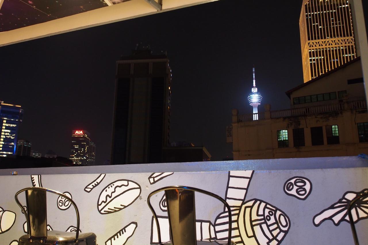 Space @ Chinatown 2* Kuala Lumpur