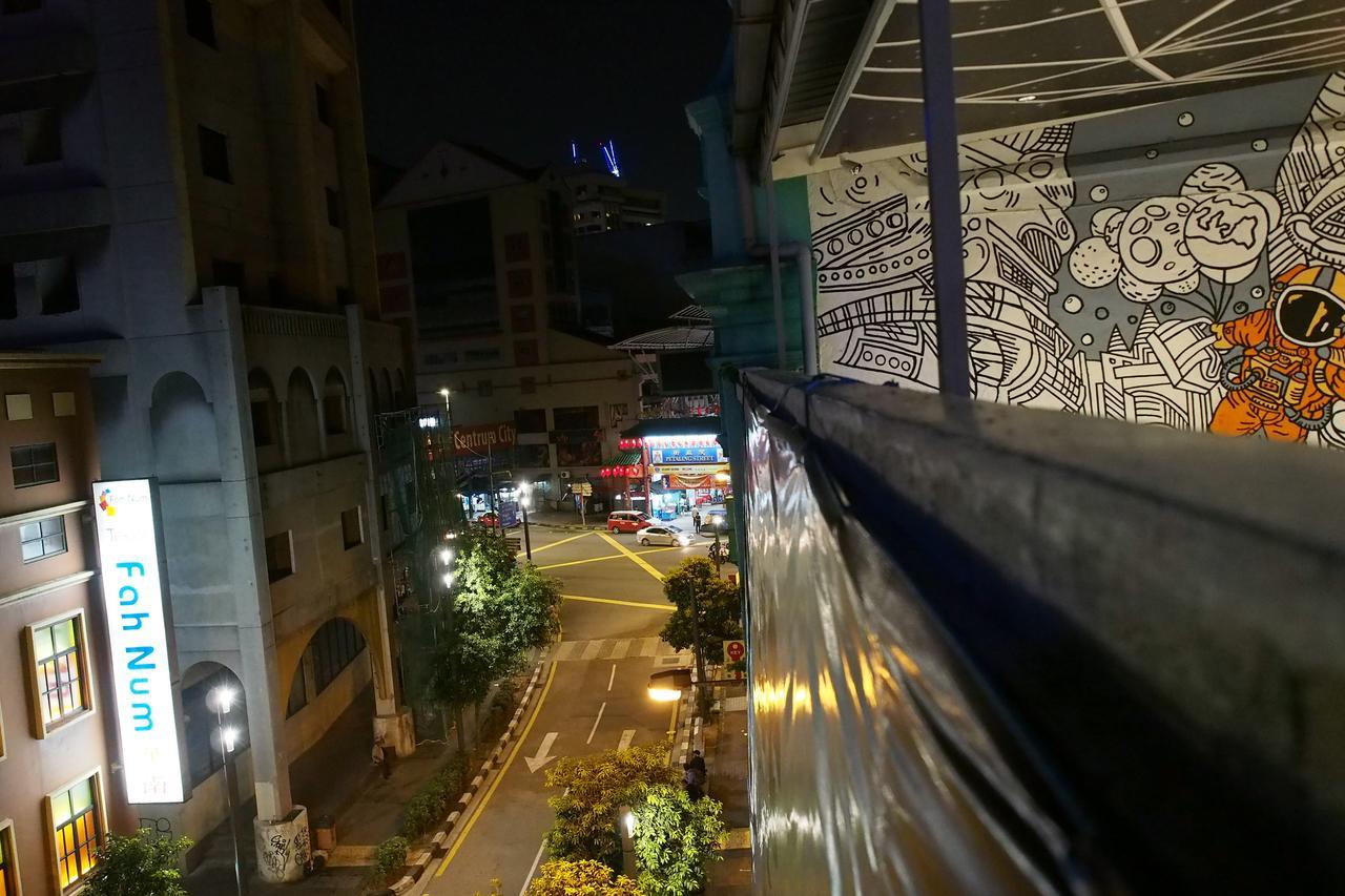 Space @ Chinatown Hotel